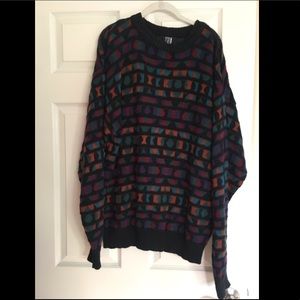 VINTAGE sweater